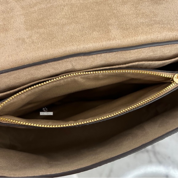 Coach Tammie Shoulder Bag & Crossbody In Colorblock - Picture 10 of 14